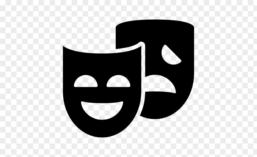Mask Musical Theatre Cinema PNG