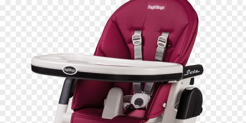 Peg Perego Siesta High Chairs & Booster Seats Prima Pappa Zero 3 Infant PNG