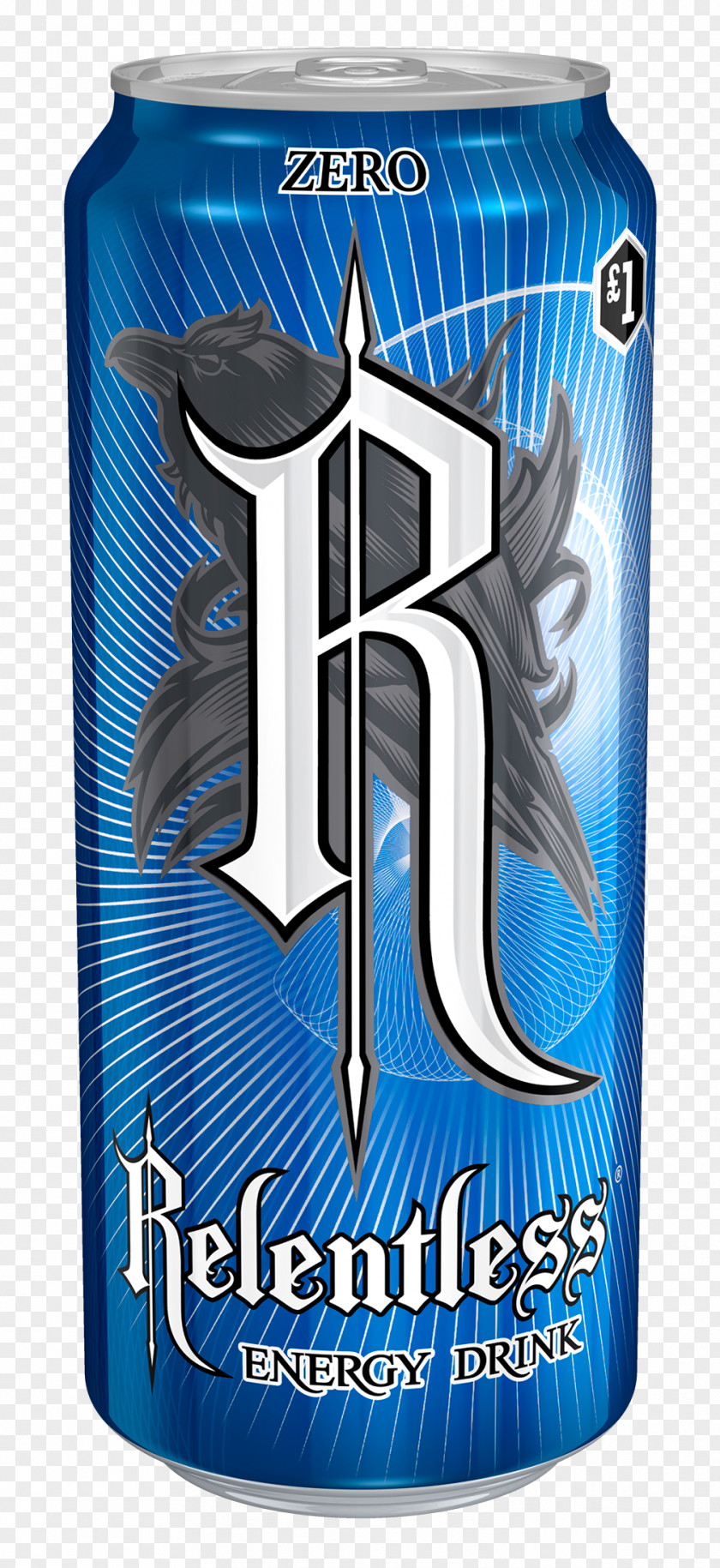 Plastic Bottles Supplier Energy Drink Fizzy Drinks Juice Relentless Beverage Can PNG