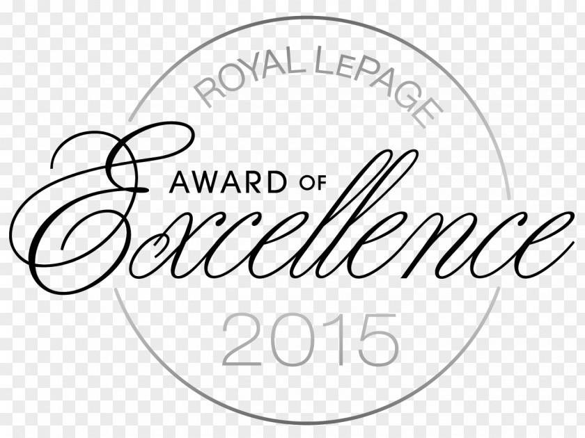Royal Certificate Real Estate LePage Sussex Award House PNG