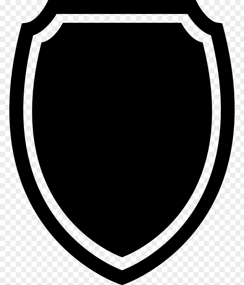 Shield Shape Escutcheon Clip Art PNG