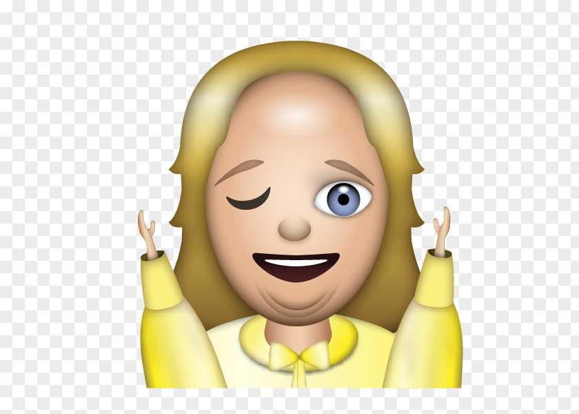 Smiley Emoji Saturday Night Live Nose PNG