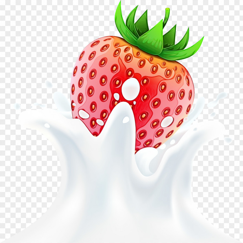 Strawberry PNG