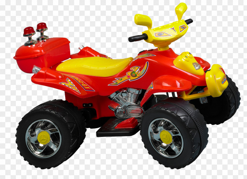 Toy ATV Tianchang Model Car Wheel PNG
