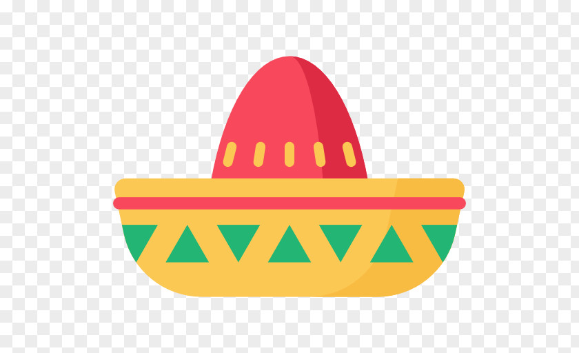 Vector Mexico And India Hat Clip Art PNG