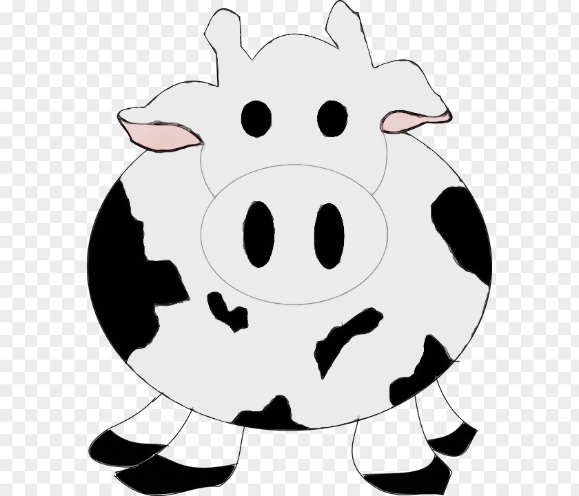 Brown Swiss Cattle Holstein Friesian Taurine Jersey Calf PNG