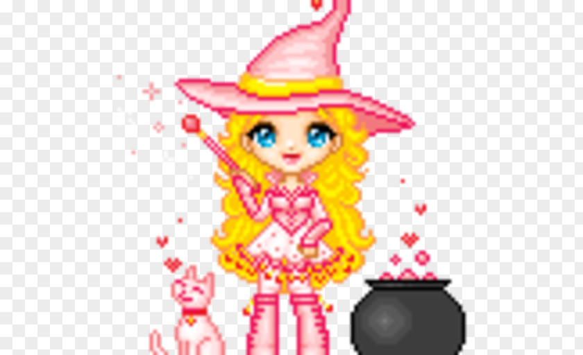 Doll Ball-jointed Book Halloween Gift PNG