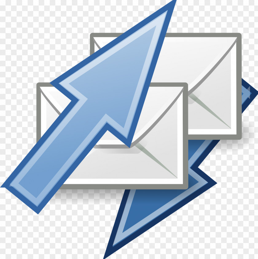 Email Tango Desktop Project Clip Art PNG
