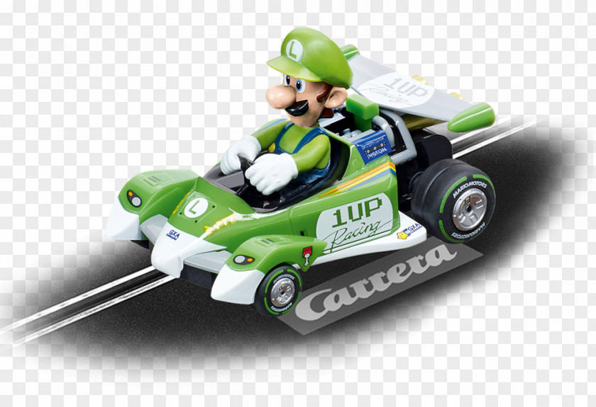 Go Karts Vehicle Mario Kart: Super Circuit Luigi Bros. Carrera Race Track PNG