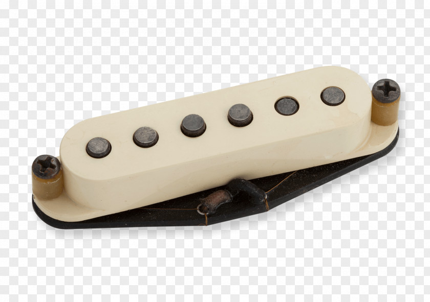 Guitar Seymour Duncan Fender Stratocaster Single Coil Pickup PNG