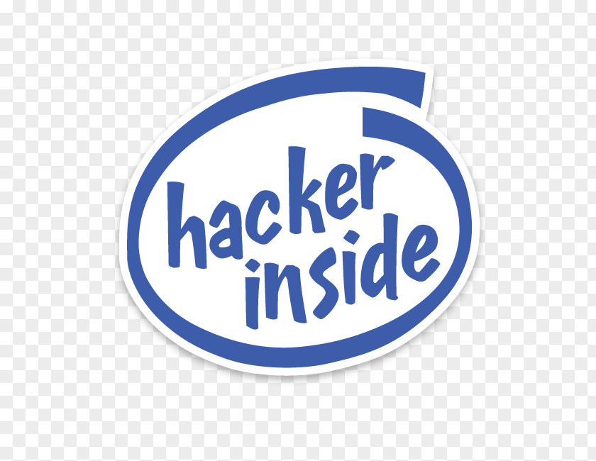 Hacker Security Computer Intel Network Payload PNG