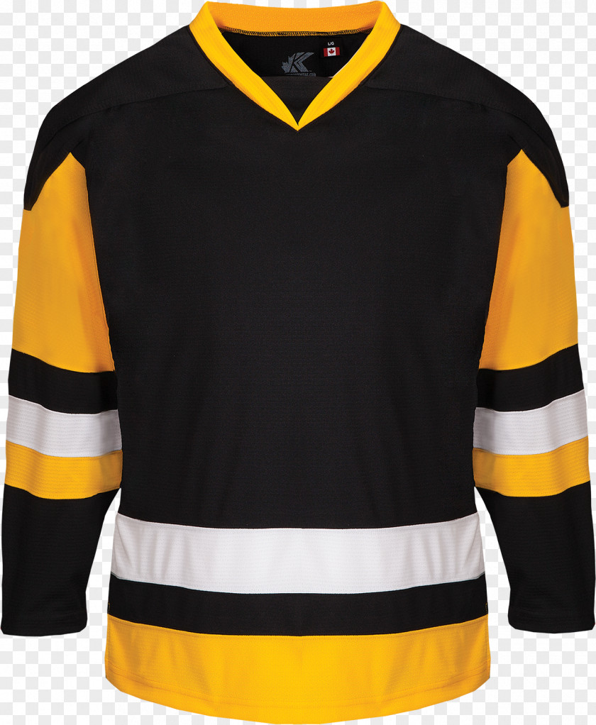 Hockey Jersey Pittsburgh Penguins National League Ice PNG