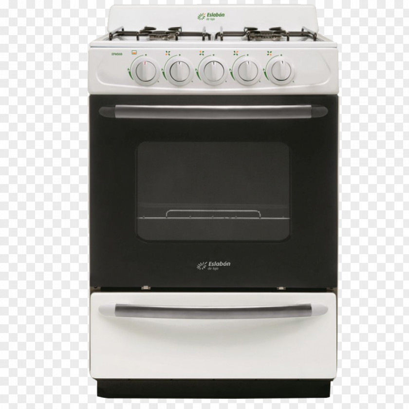 Kitchen Cooking Ranges Gas Stove Oven Home Appliance PNG