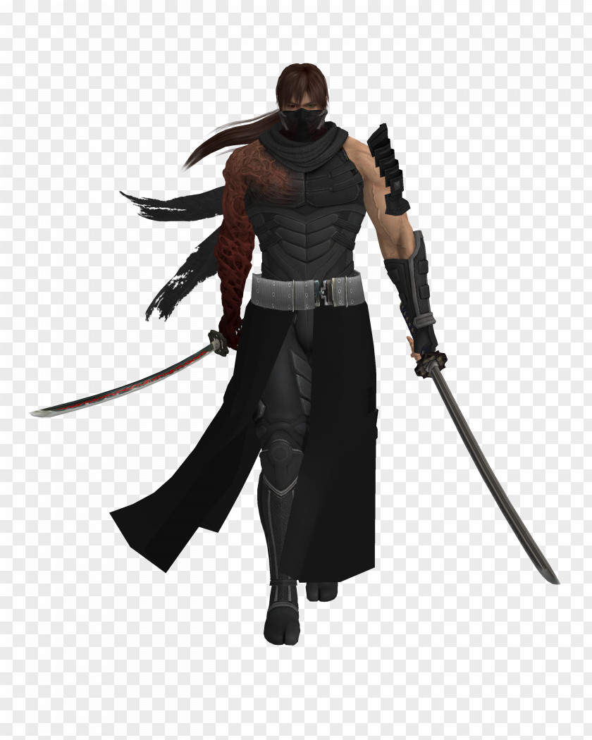 Ryu Hayabusa Artist DeviantArt Ninja World PNG