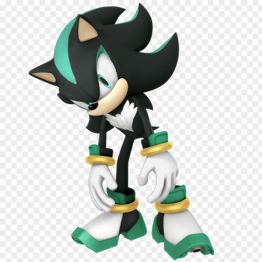 Shadow The Hedgehog Mephiles Dark Metal Sonic PNG