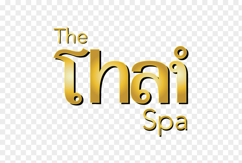 Thai Traditional Logo Brand Number PNG