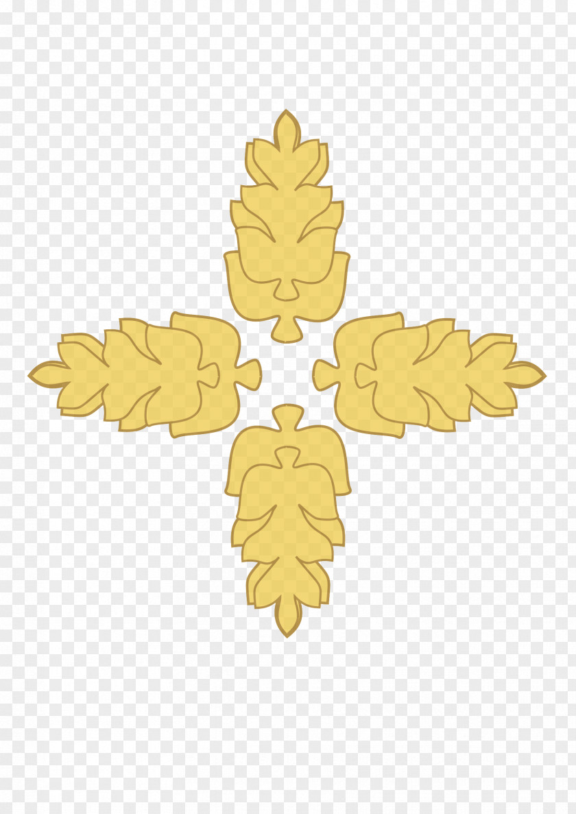 Tree Plant Leaf Yellow PNG