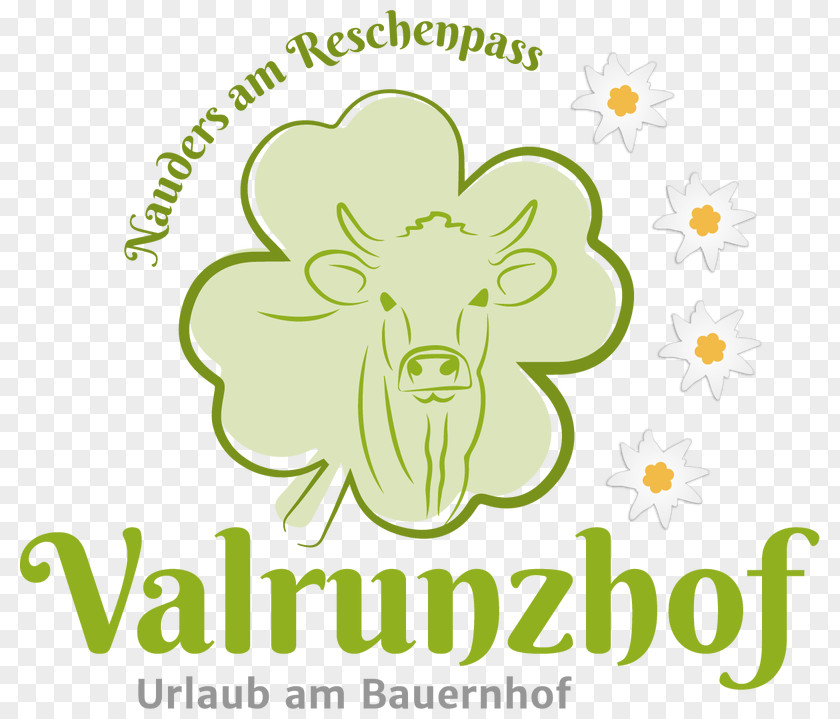 Valrunzhof Logo Illustration Clip Art Flower PNG