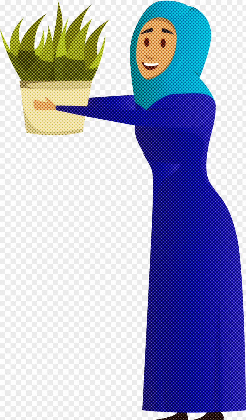 Arabic Woman Girl PNG