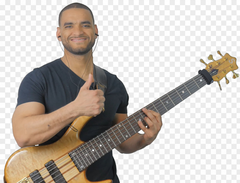 Bass Guitar Acoustic Electric Ukulele Cuatro PNG