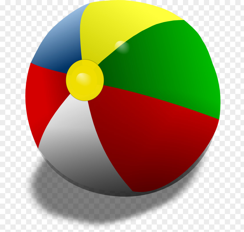 Beach Ball Pictures Clip Art PNG