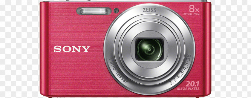Camera Sony α Point-and-shoot 索尼 PNG