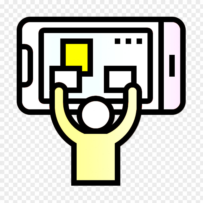 Computer Technology Icon Smartphone Telephone Call PNG