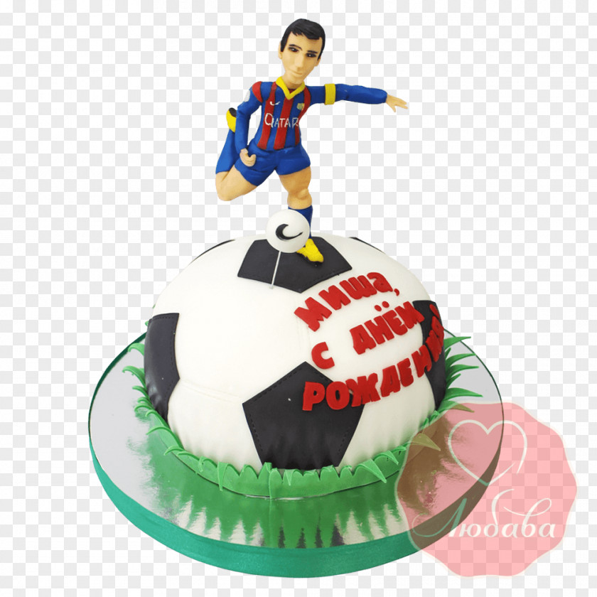 Fc Barcelona Birthday Cake Torte FC Decorating Chelsea F.C. PNG