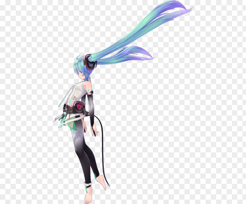 Hatsune Miku Clothing Accessories Fashion PNG