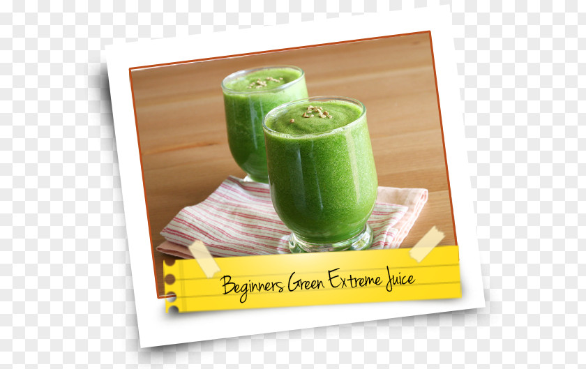 Juice Green Health Shake Smoothie PNG