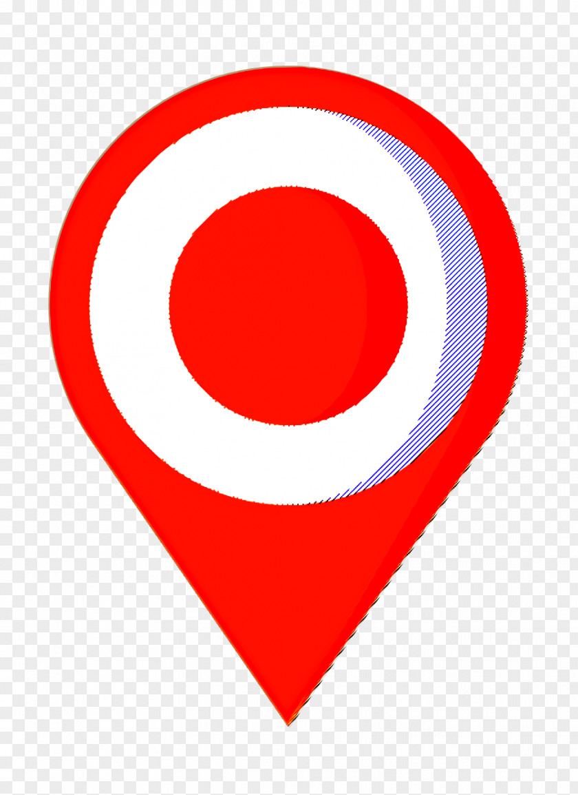 Location Icon Gps PNG