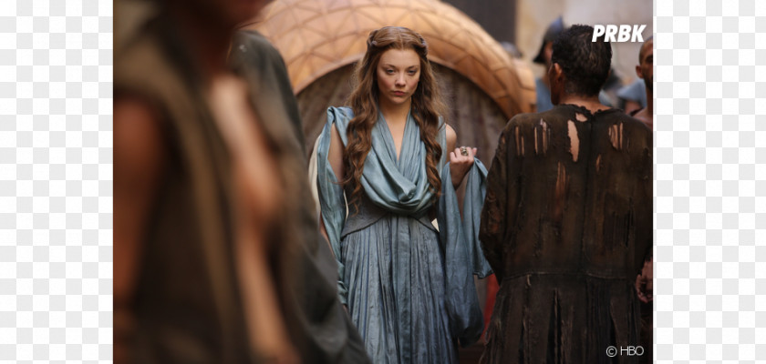 Natalie Dormer Margaery Tyrell Cersei Lannister Daenerys Targaryen Olenna Dress PNG