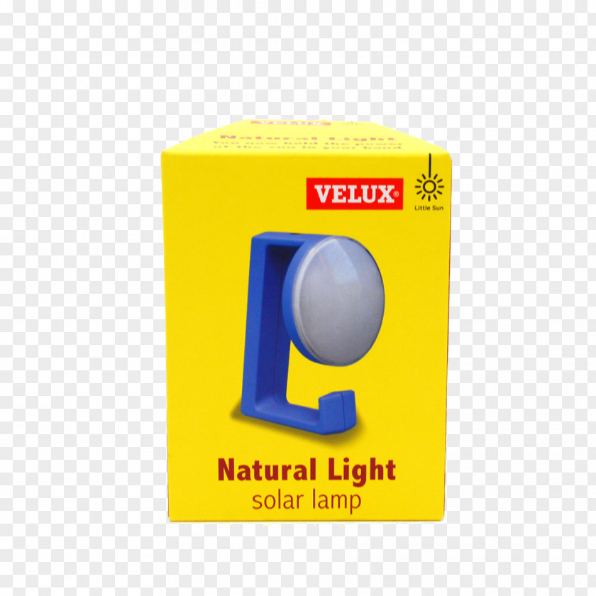 Natural Light Roof Window VELUX PNG