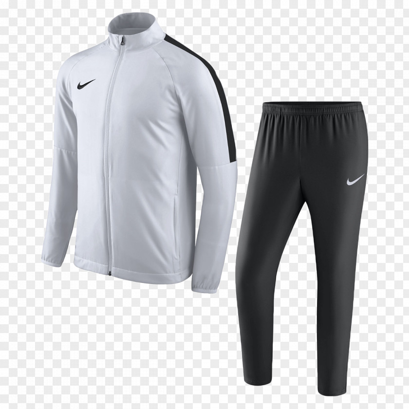 Nike Tracksuit Academy Hoodie Dry Fit PNG