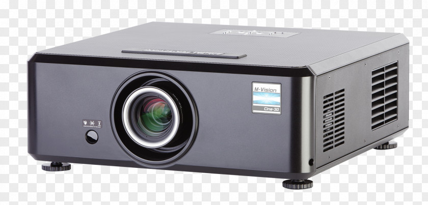 Projector Multimedia Projectors Cinema Professional Audiovisual Industry LCD PNG