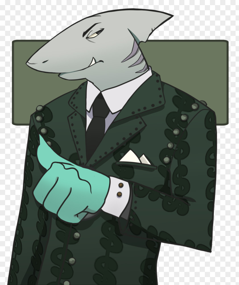 Q Version Of The Shark Loan Payday Toontown Online Bank PNG