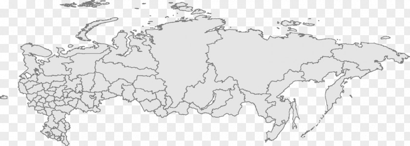 Russia Mirny Blank Map Dzerzhinsk Dagestan PNG