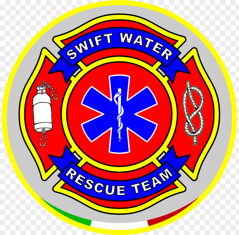 Soccorso Fluviale E Alluvionale Organization Civil DefenseOcean Rescue S.W.R.T.T. Swift Water Team Toscana PNG