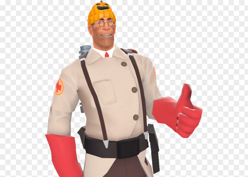 Team Fortress 2 Trick-or-treating Video Game PNG