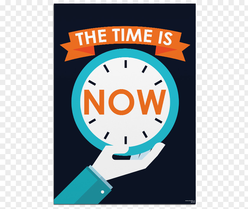 Time Poster Stopwatch Stock Photography PNG