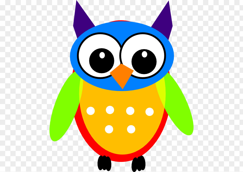 Vector Owl Baby Owls Clip Art PNG