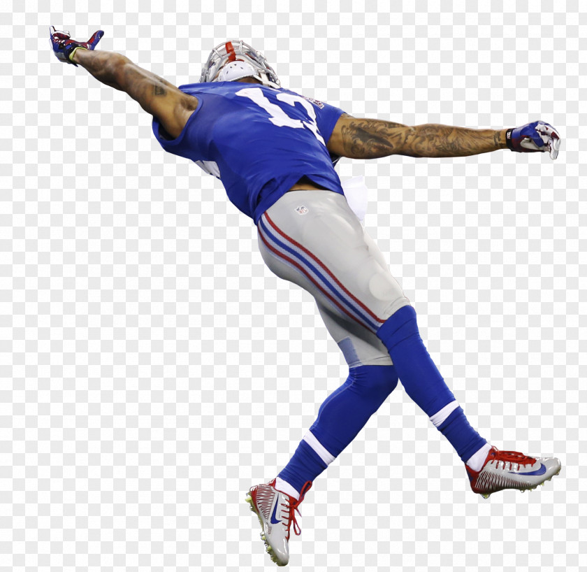 American Football New York Giants Dallas Cowboys NFL Athlete Clip Art PNG