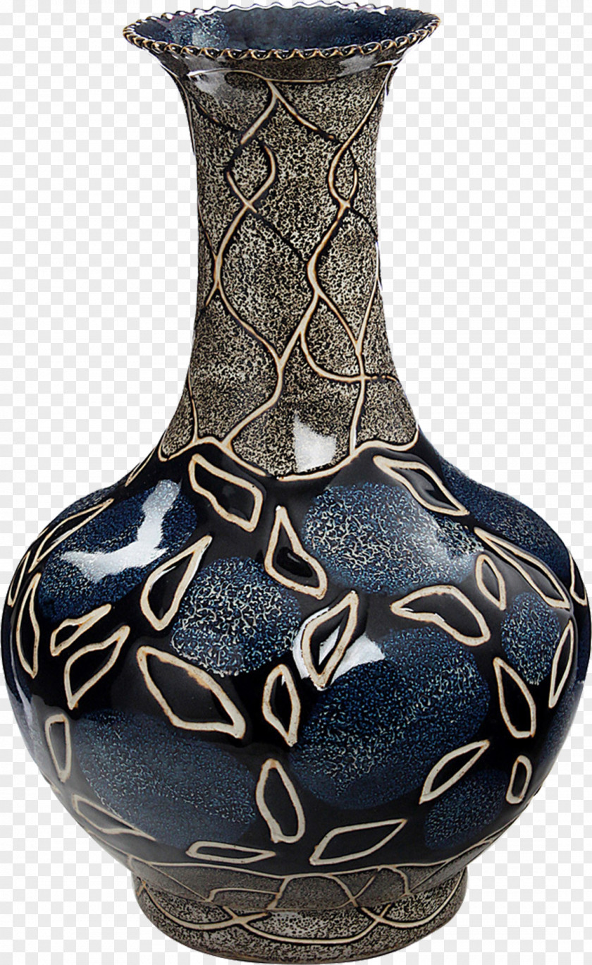 Antique Vase Icon PNG