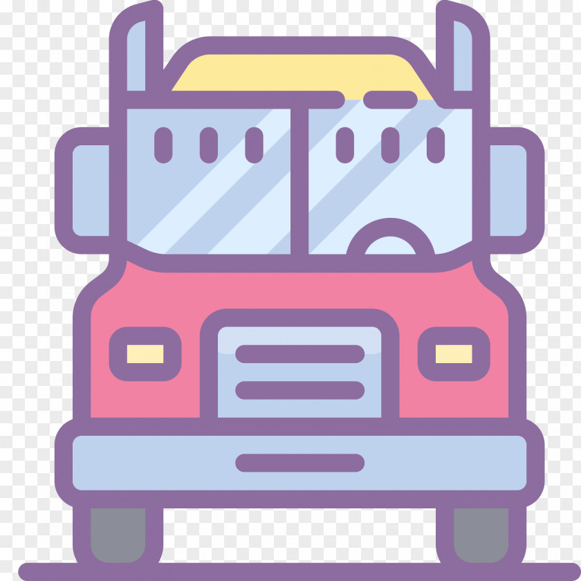 Day Semi Cab Clip Art Car Semi-trailer Truck PNG