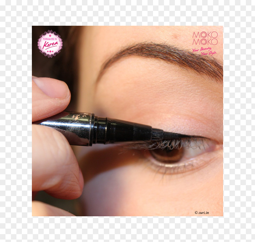 Eye Liner Kohl Cosmetics Make-up Primer PNG
