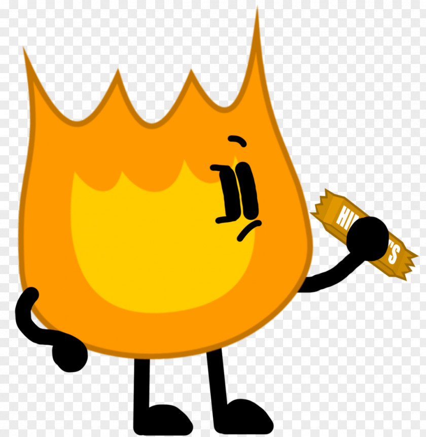 Firey Candy Bar Sugar Clip Art PNG