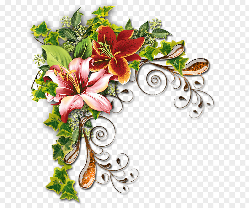 Flower Floral Design Cut Flowers PNG