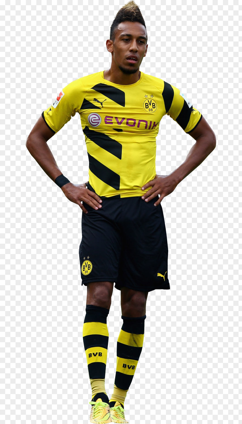 Football İlkay Gündoğan Borussia Dortmund Jersey Player PNG