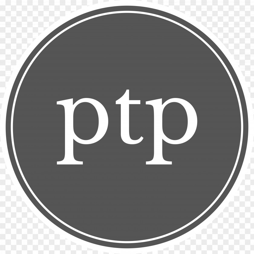 Grey Circle Painless Download Logo Font PNG