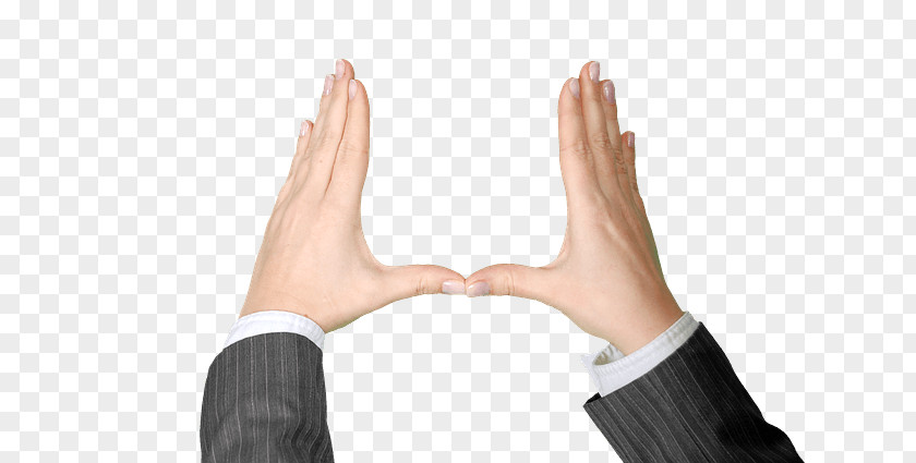 Hand Finger Digit OK PNG